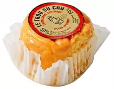 Le Trou du Cru - La Fromagerie Berthaut