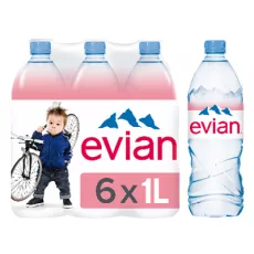 Evian - photo miniature 2