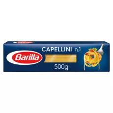 Capellini N°1 - Barilla - photo miniature 2