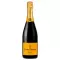 Champagne Ponsardin - Veuve Clicquot