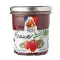 Bio : Confiture de Fraise - Lucien Georgelin