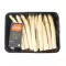 Pointes d'Asperges Blanches