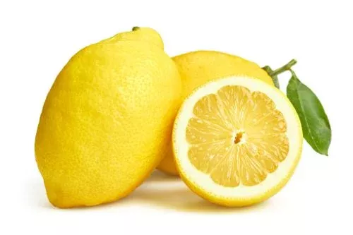 Citron de Menton 125gr