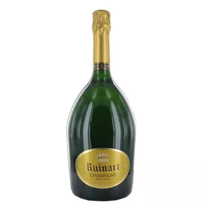 Magnum Champagne Brut R - Ruinart - photo1